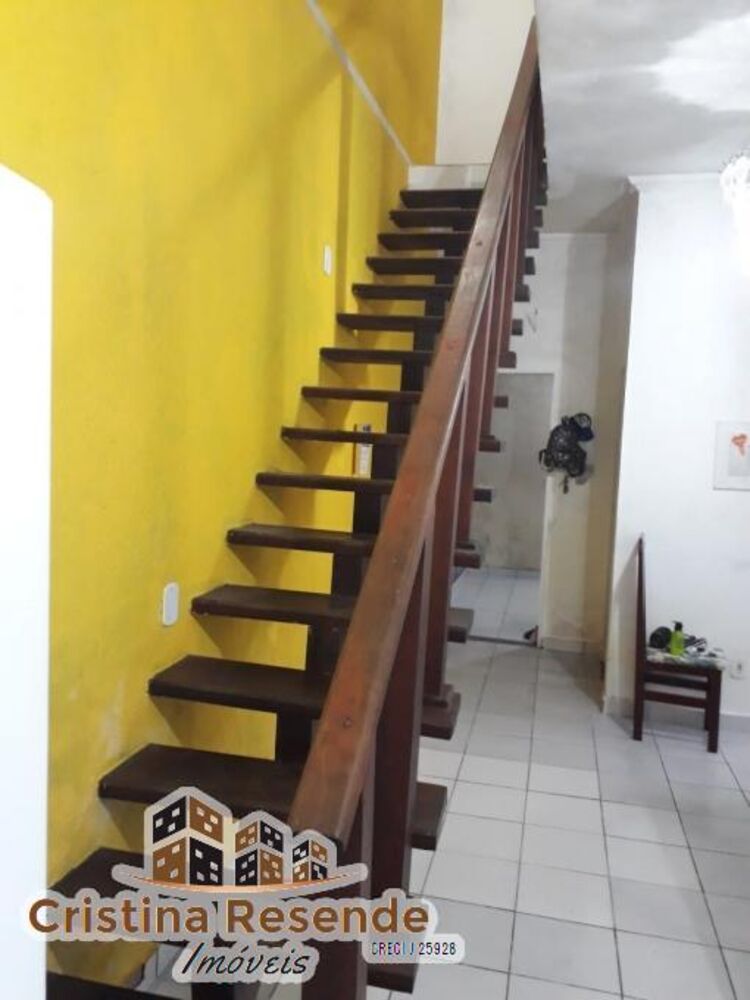 Sobrado, 5 quartos, 200 m² - Foto 3