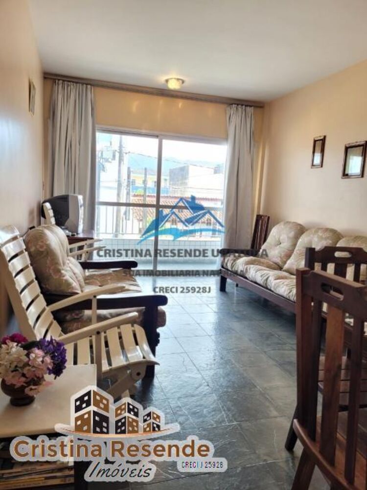 Apartamento à venda com 2 quartos, 70m² - Foto 1