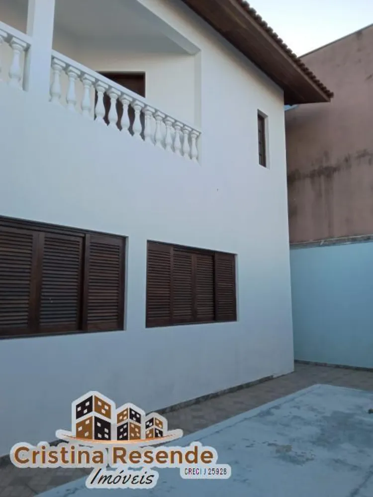 Sobrado, 3 quartos, 225 m² - Foto 16
