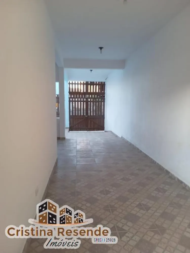 Sobrado, 3 quartos, 225 m² - Foto 15