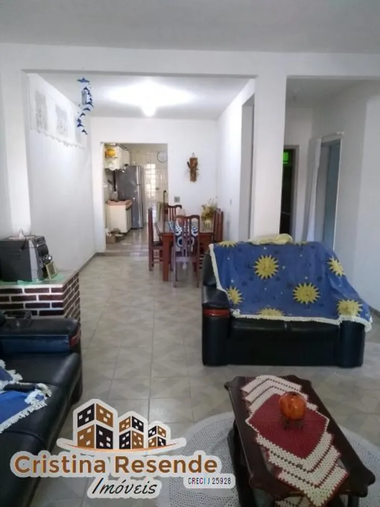 Casa, 263 m² - Foto 5
