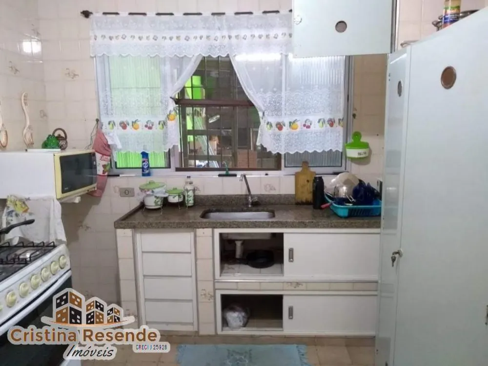Casa, 263 m² - Foto 6