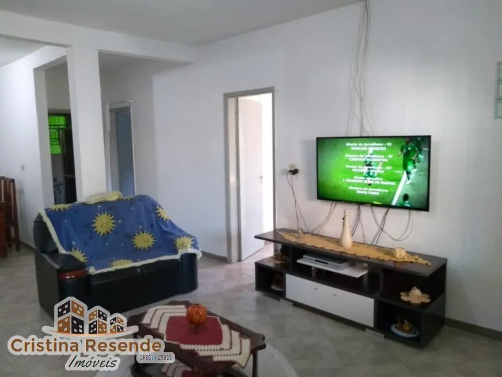 Casa, 263 m² - Foto 3