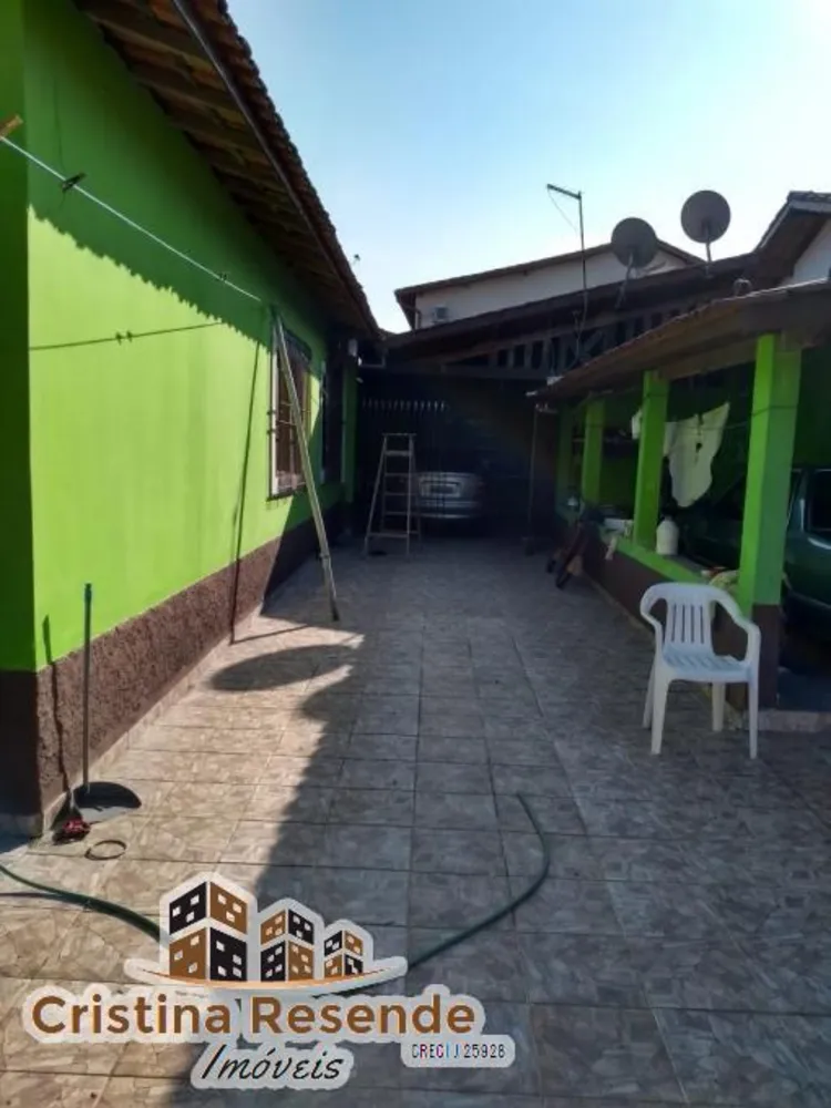 Casa, 263 m² - Foto 8