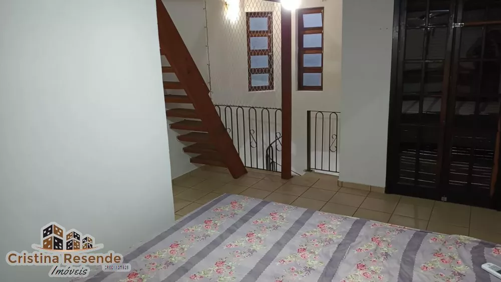 Apartamento à venda com 1 quarto, 60m² - Foto 3