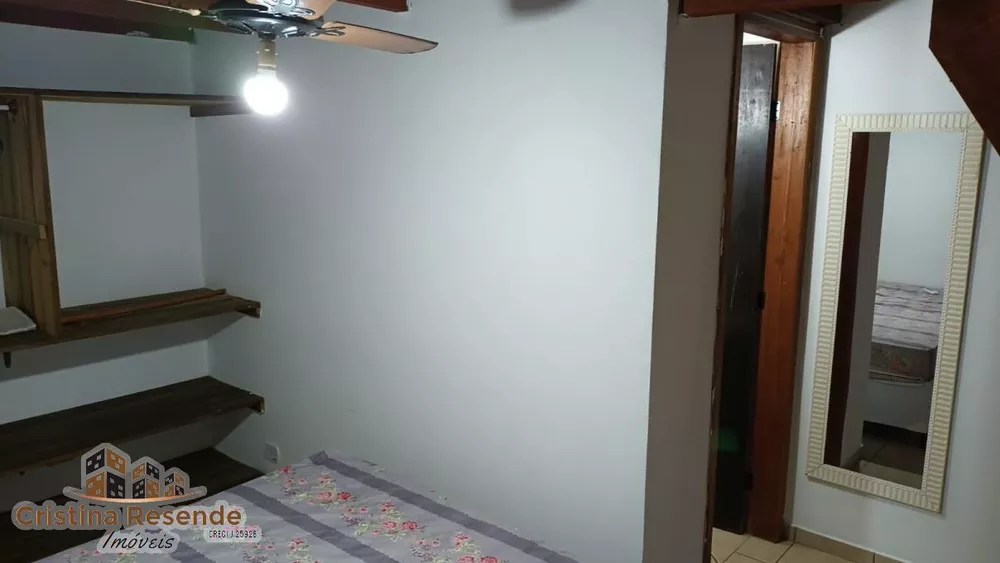 Apartamento à venda com 1 quarto, 60m² - Foto 4