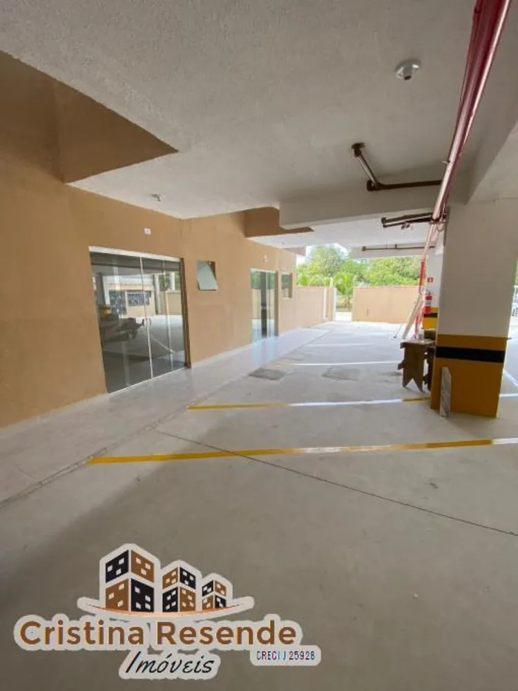 Apartamento, 2 quartos, 52 m² - Foto 12