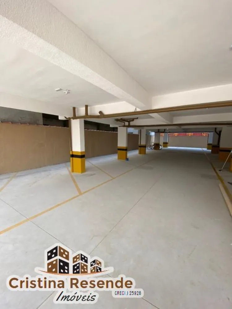 Apartamento, 2 quartos, 52 m² - Foto 11