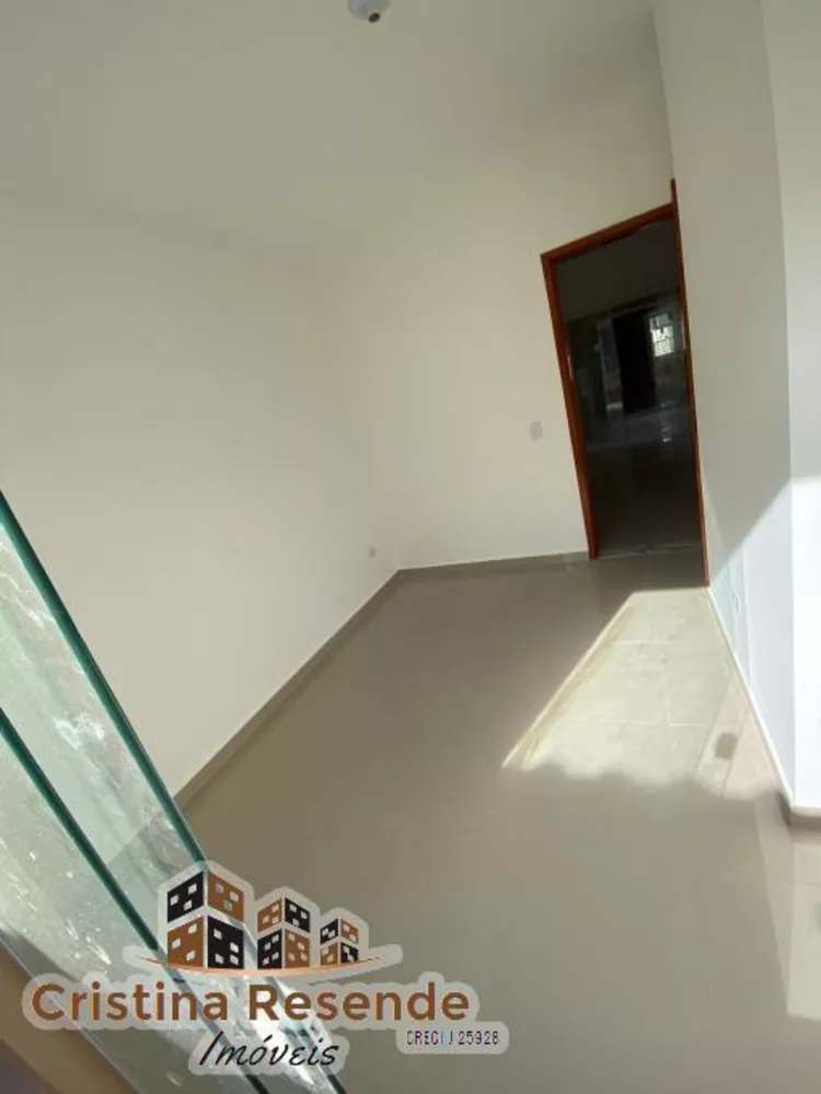 Apartamento à venda com 2 quartos, 52m² - Foto 3