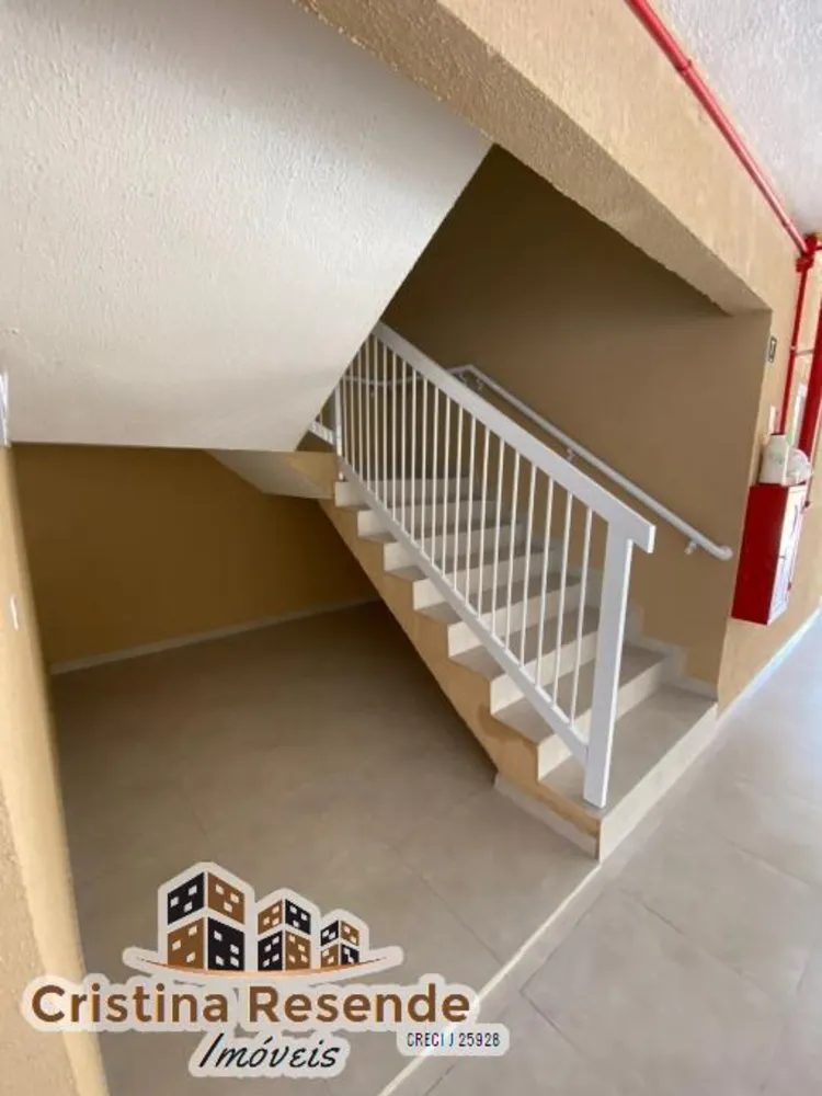 Apartamento, 2 quartos, 52 m² - Foto 10