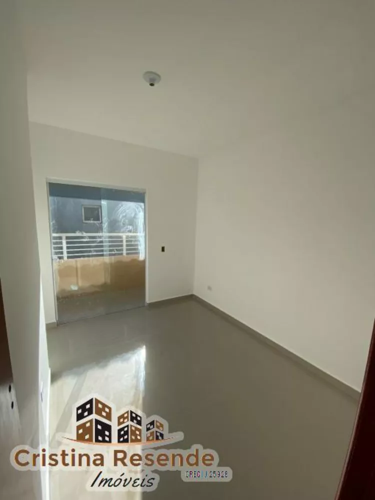 Apartamento à venda com 2 quartos, 52m² - Foto 2