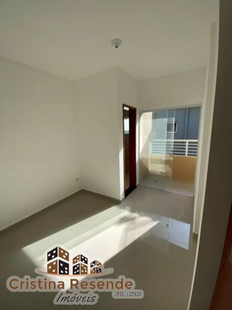 Apartamento à venda com 2 quartos, 52m² - Foto 4