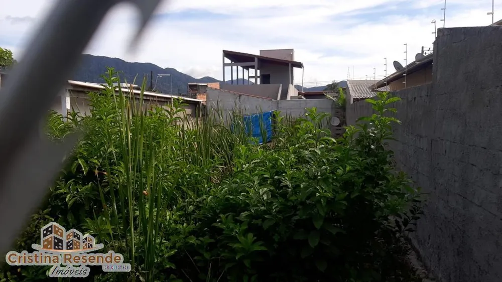 Terreno, 290 m² - Foto 1