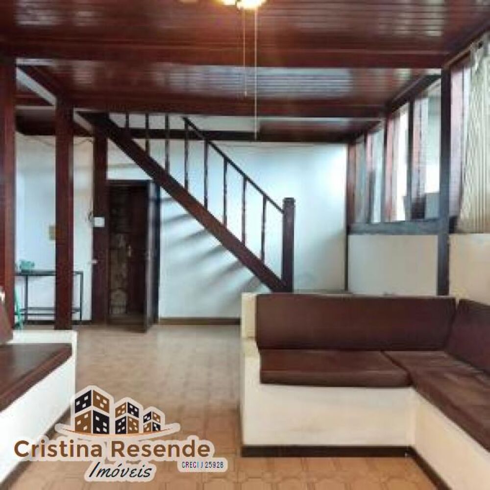 Sobrado, 2 quartos, 200 m² - Foto 1