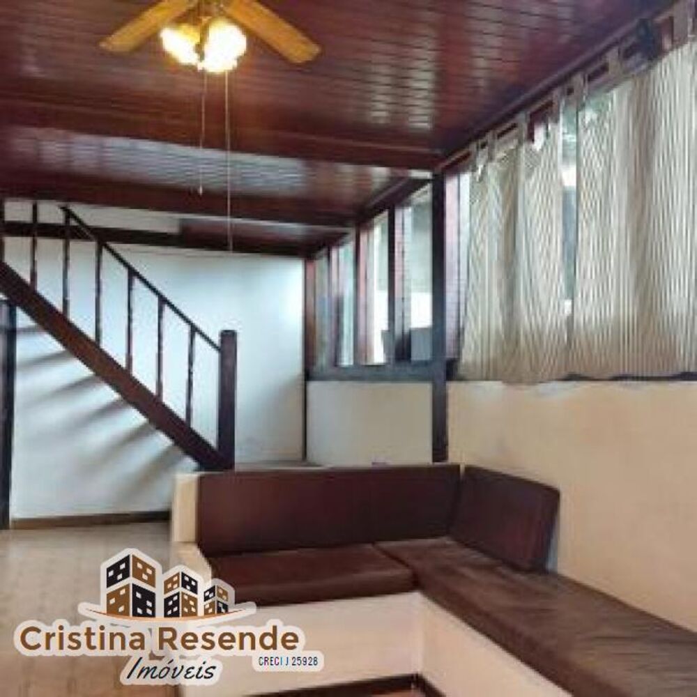 Sobrado, 2 quartos, 200 m² - Foto 4