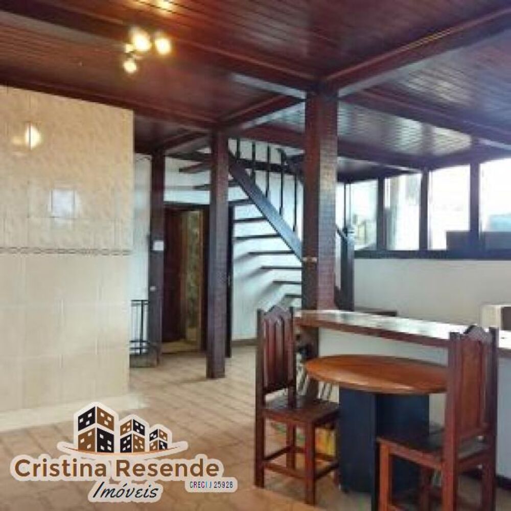 Sobrado, 2 quartos, 200 m² - Foto 3