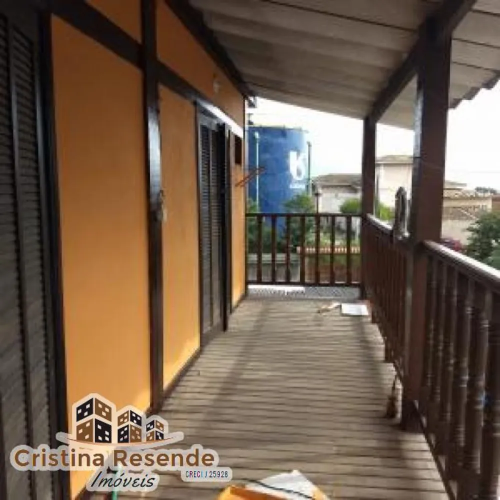 Sobrado, 2 quartos, 200 m² - Foto 2