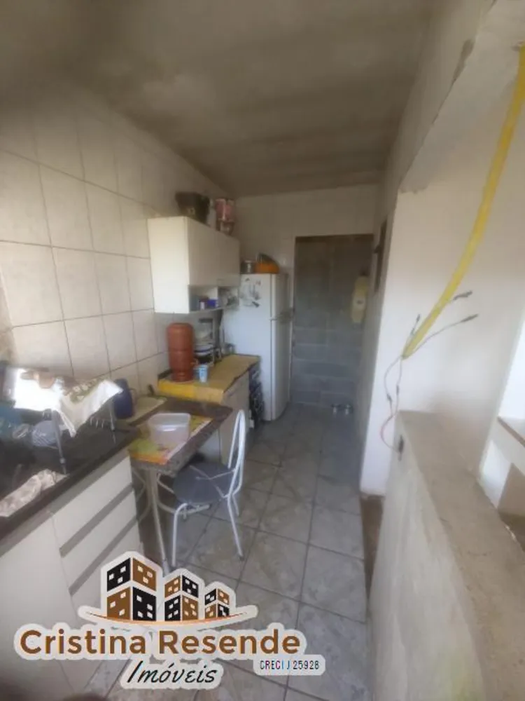 Casa, 2 quartos, 300 m² - Foto 11
