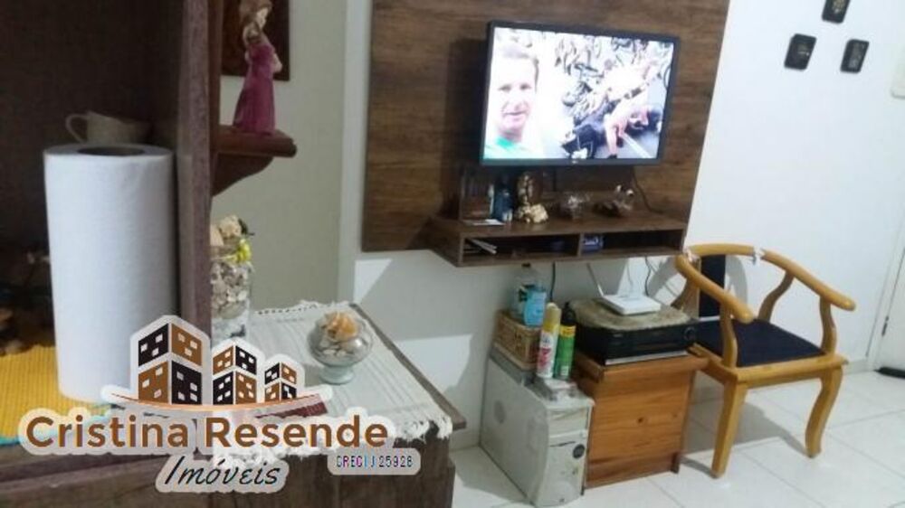 Casa, 2 quartos - Foto 2