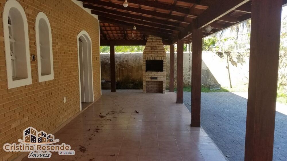 Casa, 3 quartos, 386 m² - Foto 2