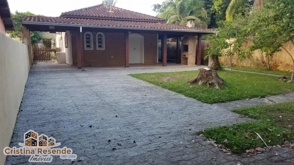 Casa, 3 quartos, 386 m² - Foto 1