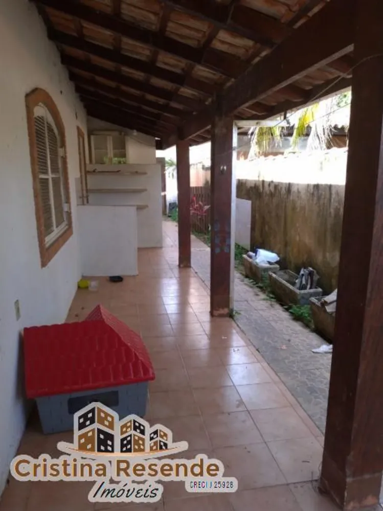 Casa, 3 quartos, 386 m² - Foto 3