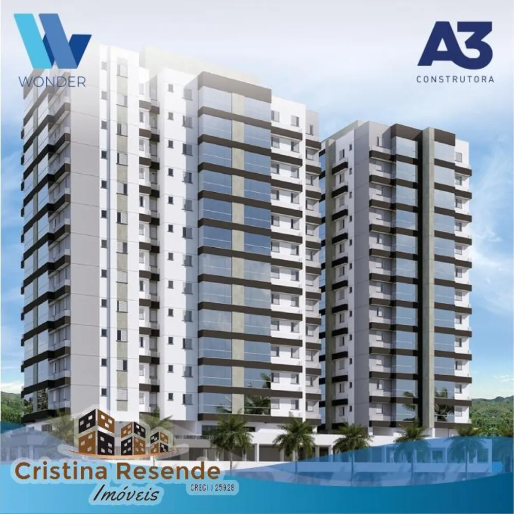 Apartamento, 3 quartos, 83 m² - Foto 2