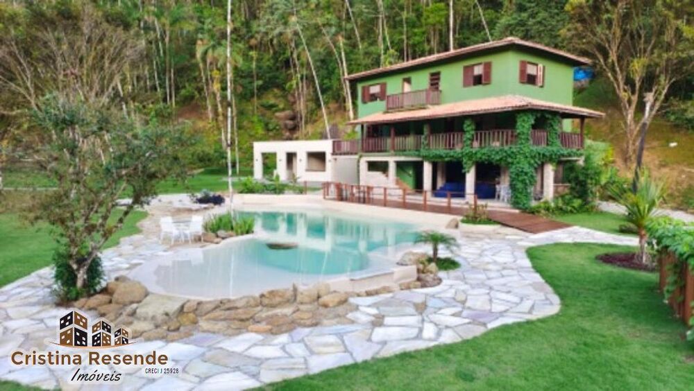 Chácara, 3 quartos, 6 hectares - Foto 3