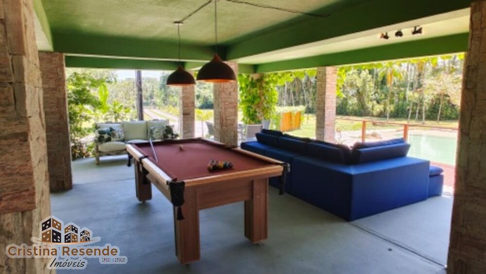 Chácara, 3 quartos, 6 hectares - Foto 14