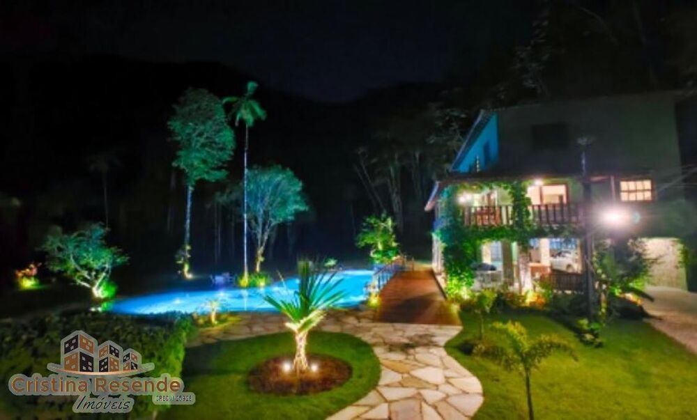 Chácara, 3 quartos, 6 hectares - Foto 8