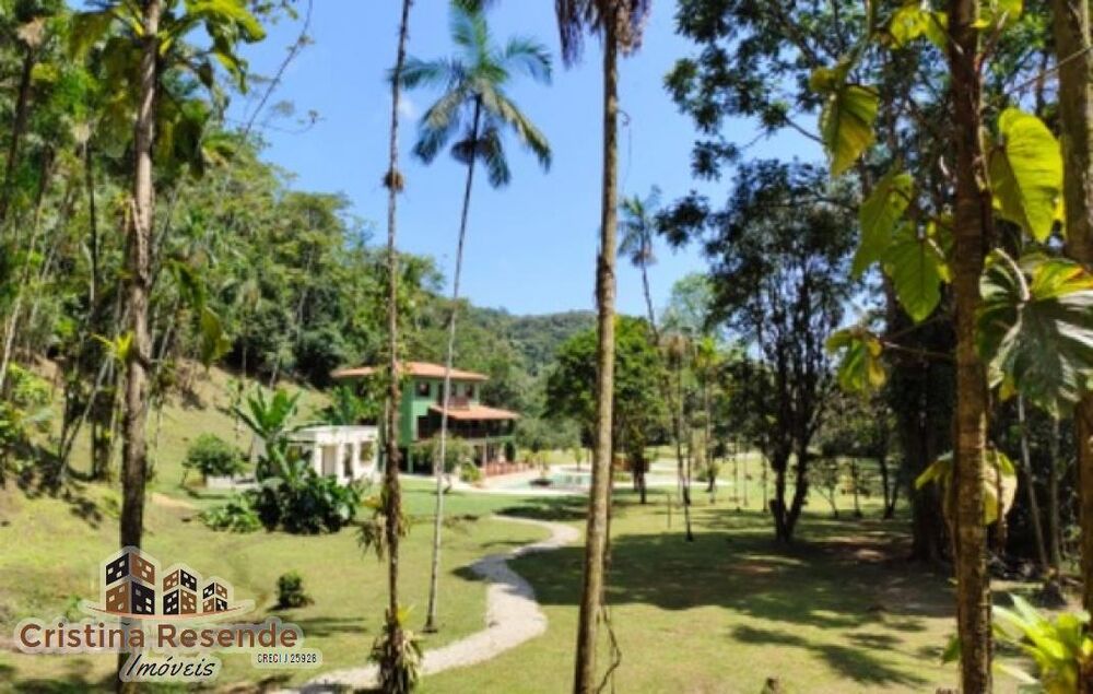 Chácara, 3 quartos, 6 hectares - Foto 10