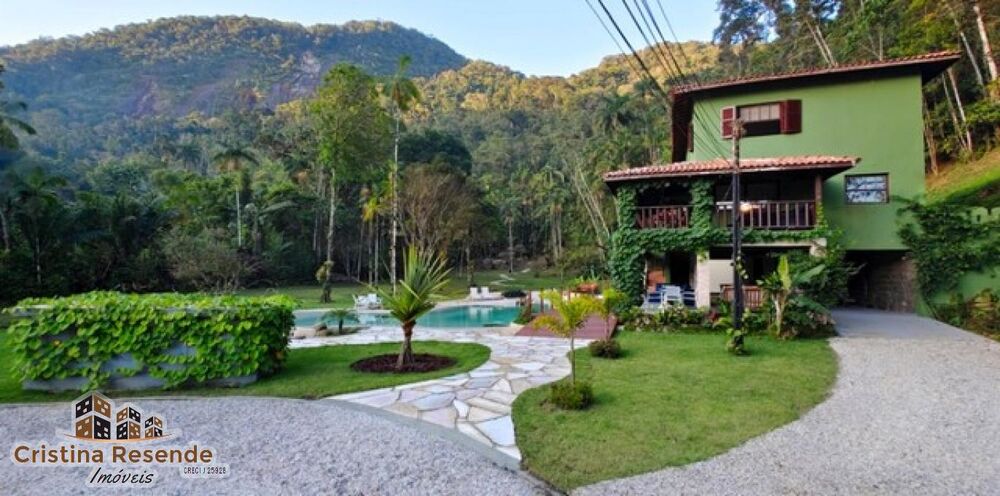 Chácara, 3 quartos, 6 hectares - Foto 2