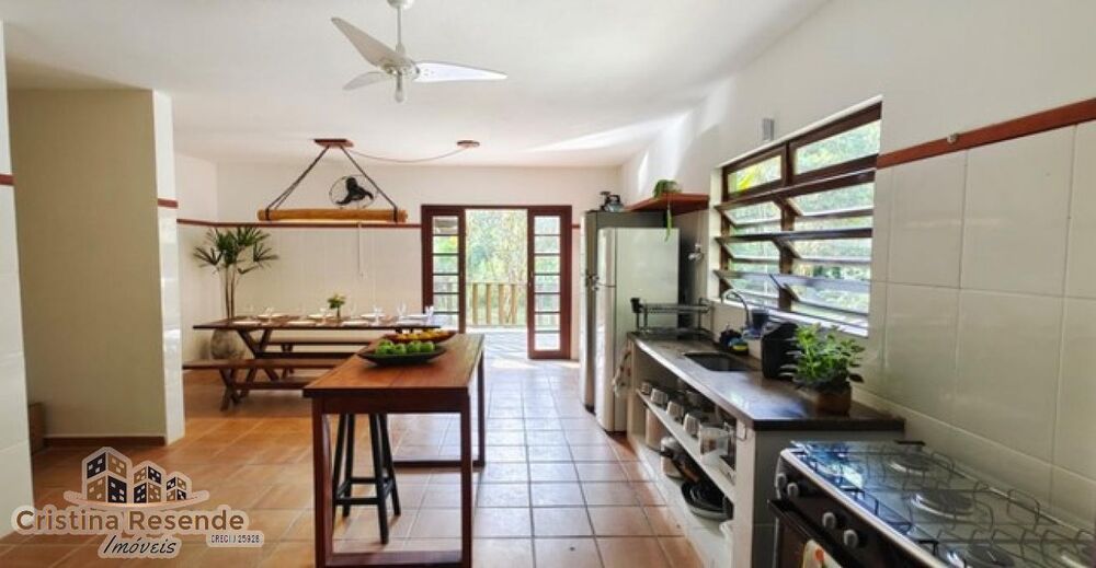 Chácara, 3 quartos, 6 hectares - Foto 5