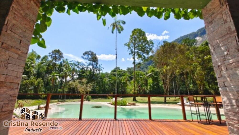 Chácara, 3 quartos, 6 hectares - Foto 4