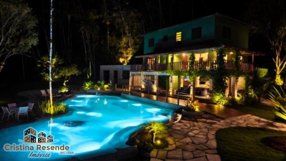 Chácara, 3 quartos, 6 hectares - Foto 1