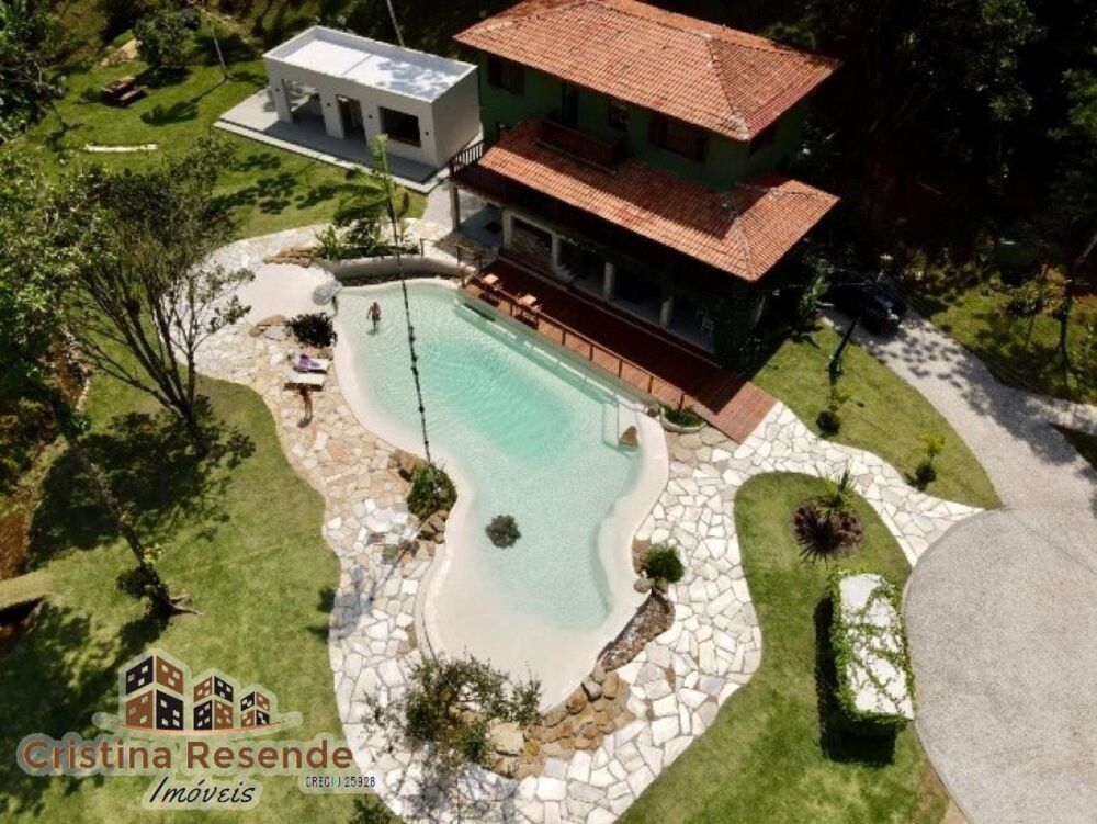 Chácara, 3 quartos, 6 hectares - Foto 19