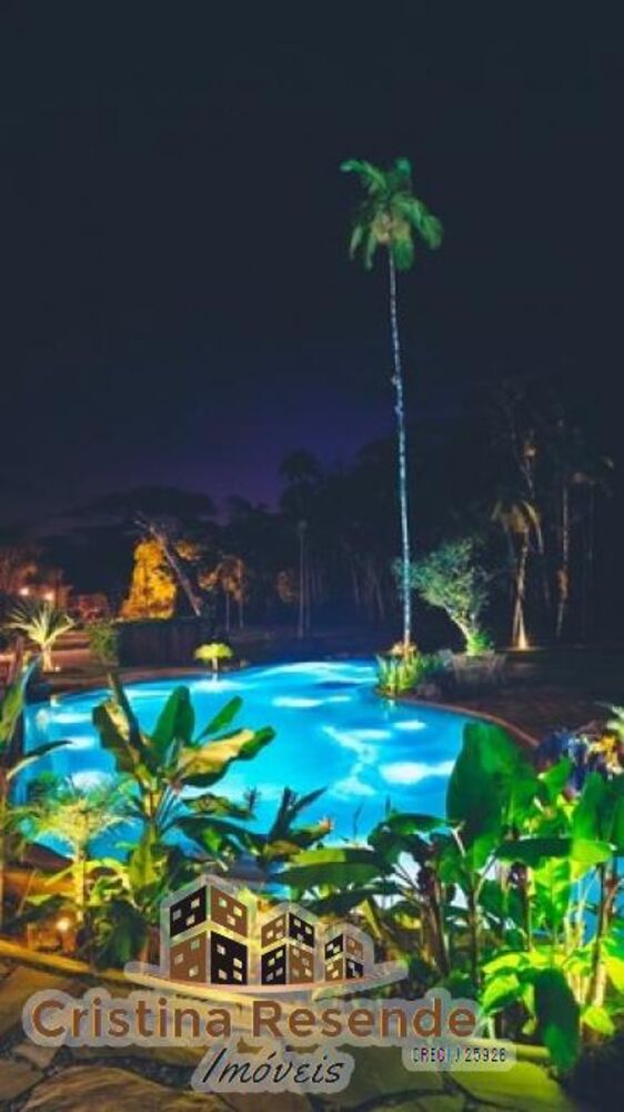 Chácara, 3 quartos, 6 hectares - Foto 7