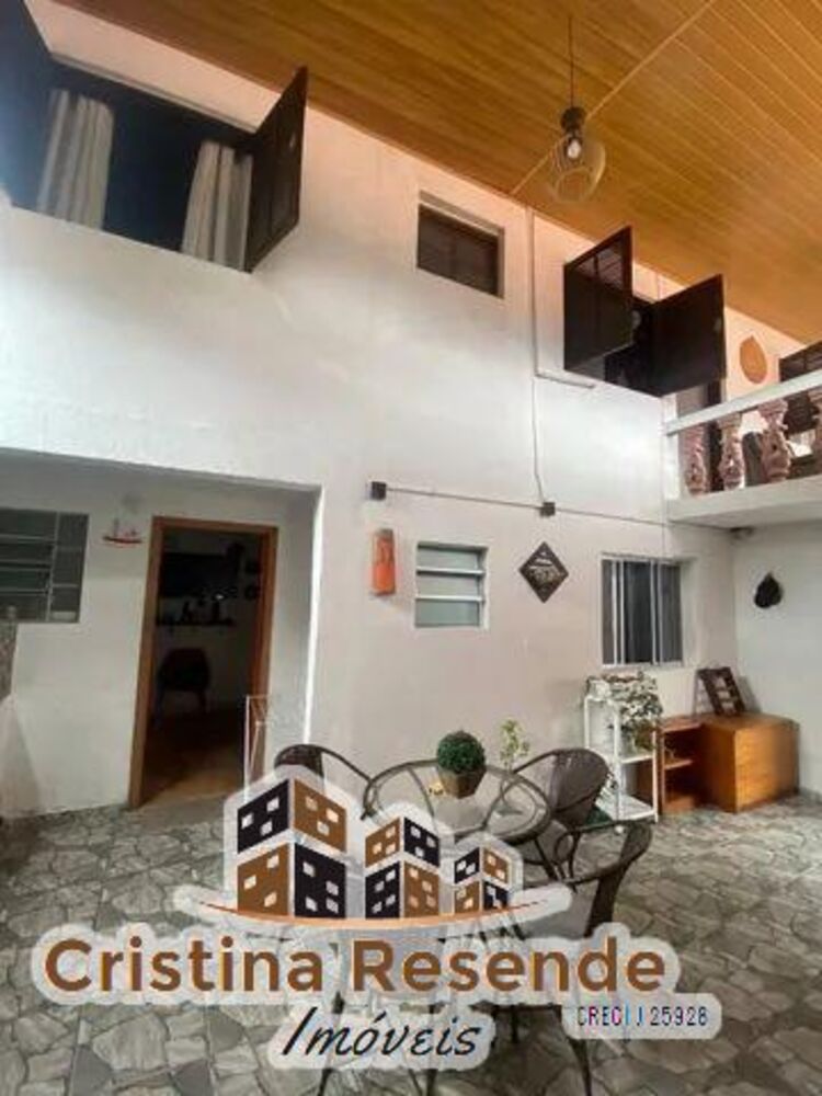 Casa, 5 quartos, 190 m² - Foto 3