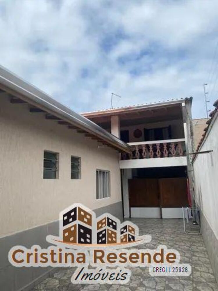 Casa, 5 quartos, 190 m² - Foto 4