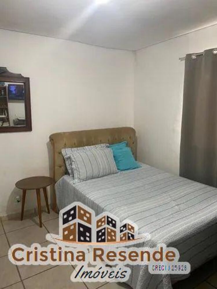 Casa, 5 quartos, 190 m² - Foto 2