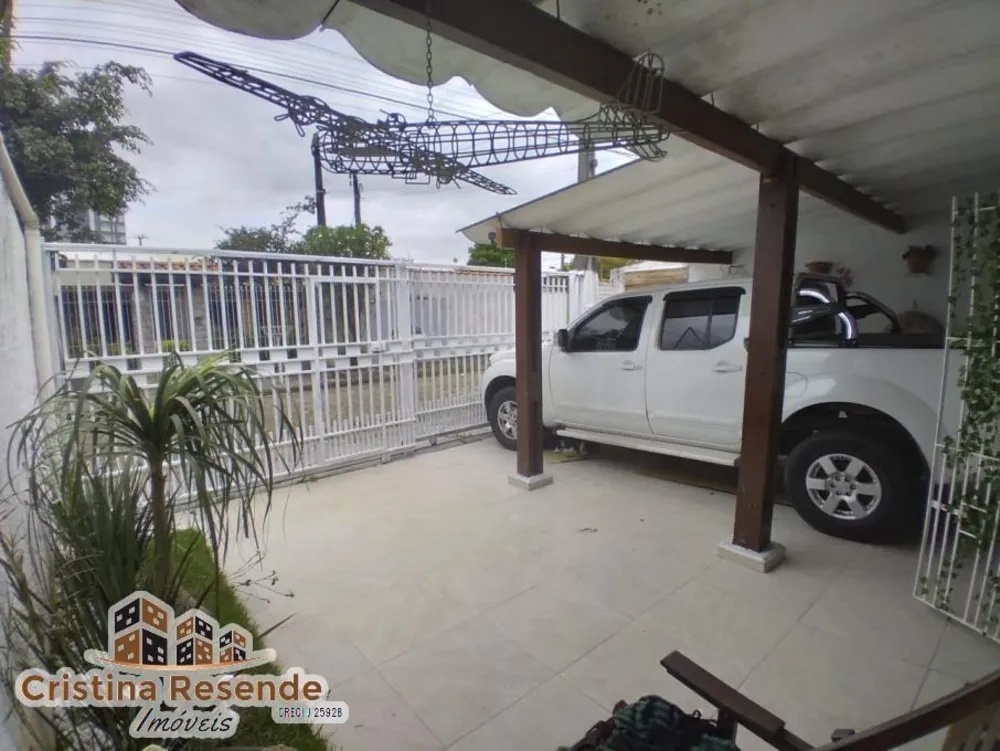 Casa, 2 quartos, 138 m² - Foto 8