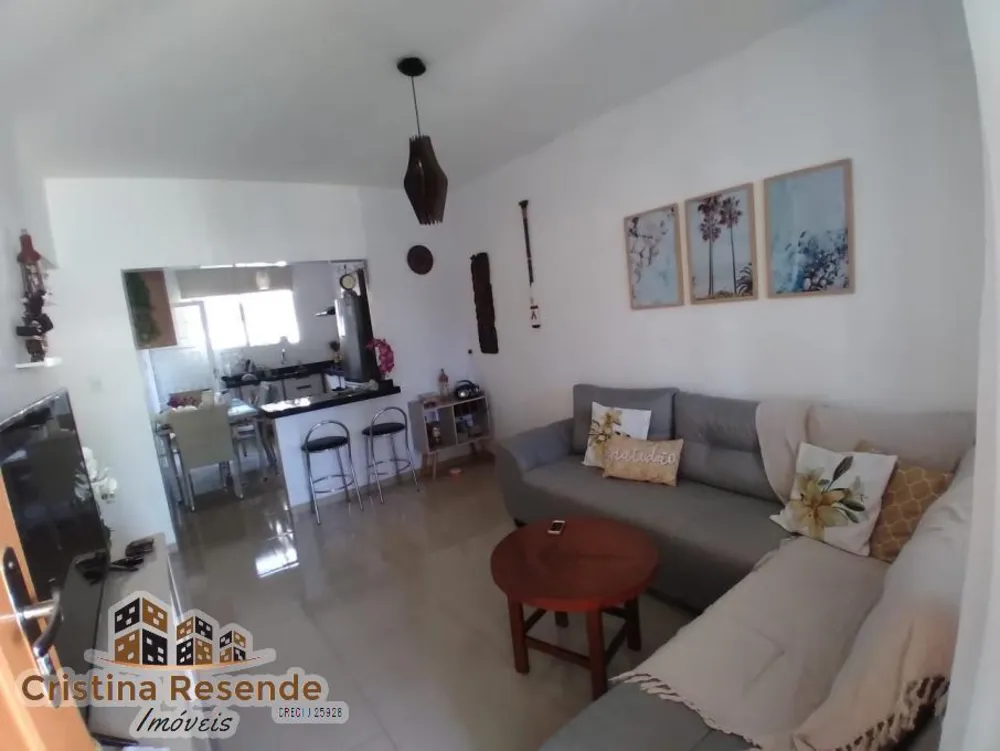 Casa, 2 quartos, 138 m² - Foto 5