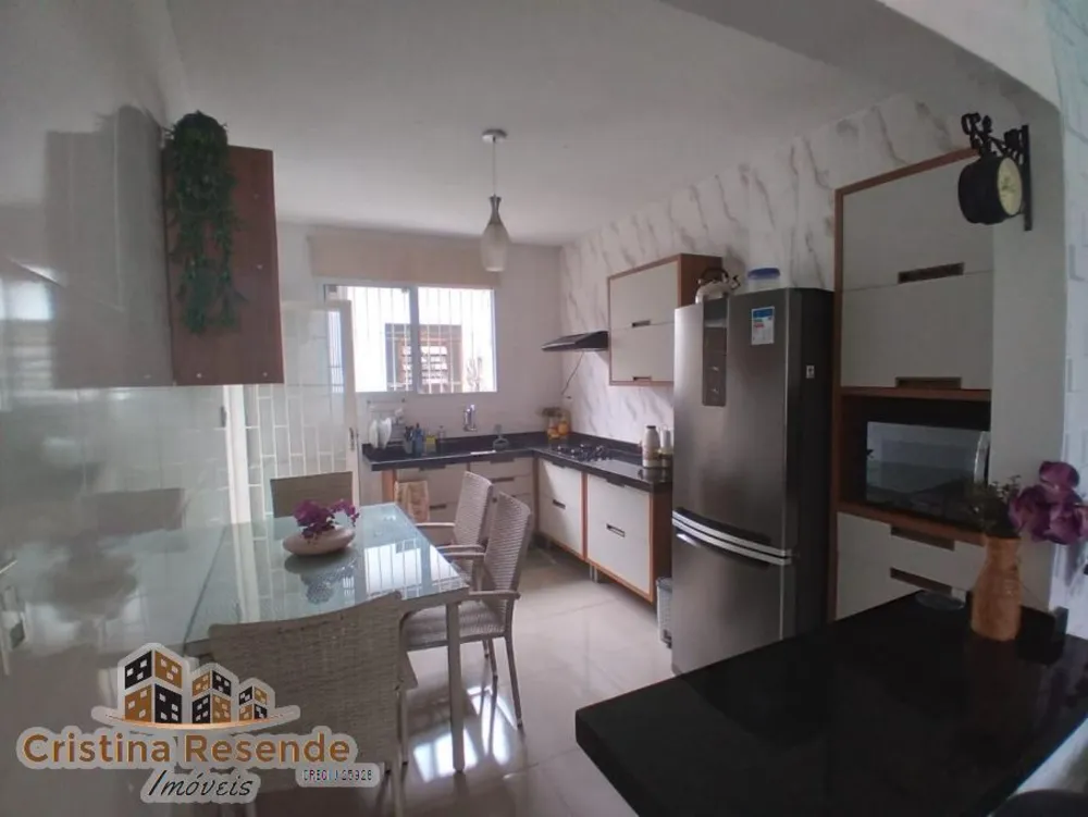 Casa, 2 quartos, 138 m² - Foto 4