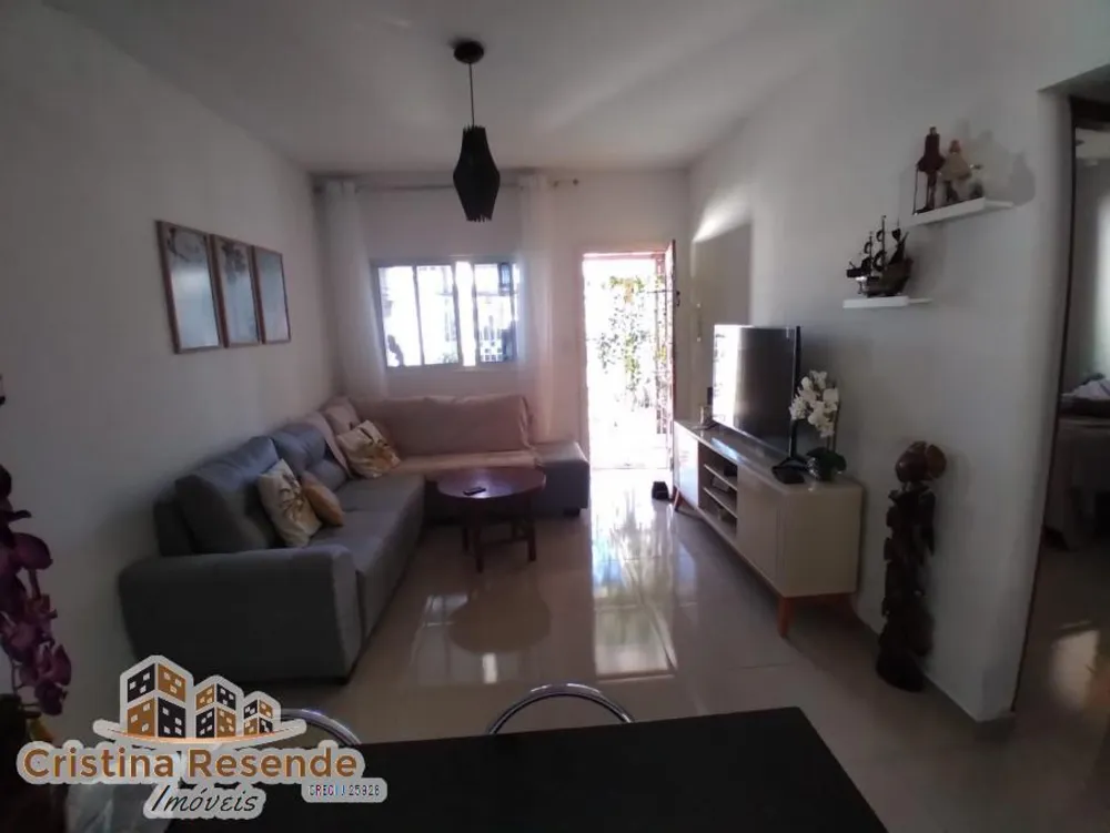Casa, 2 quartos, 138 m² - Foto 6