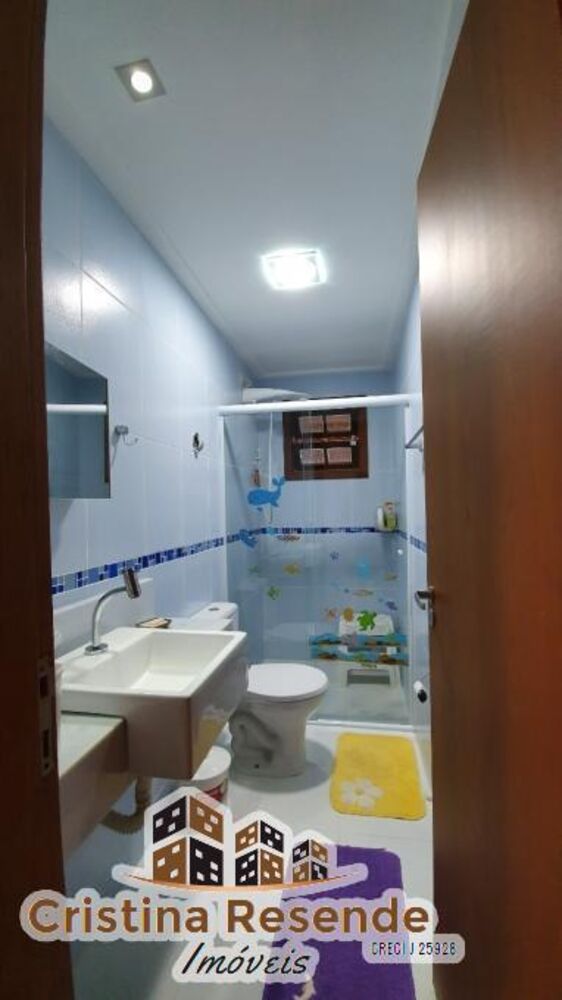 Sobrado, 3 quartos, 650 m² - Foto 2