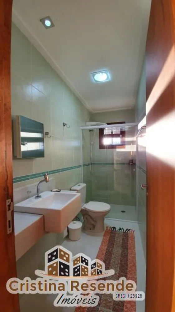 Sobrado, 3 quartos, 650 m² - Foto 3