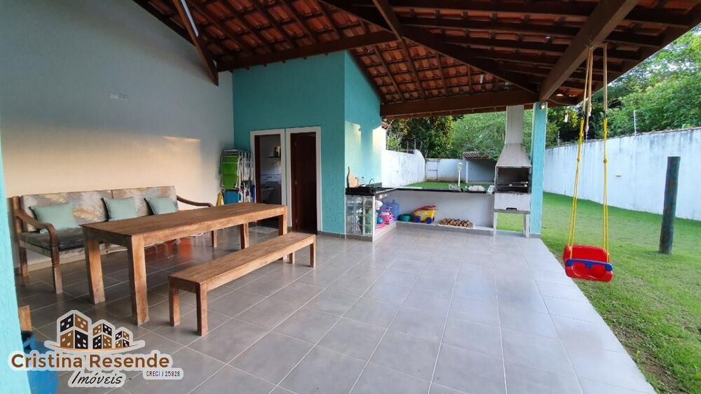 Sobrado, 3 quartos, 650 m² - Foto 10