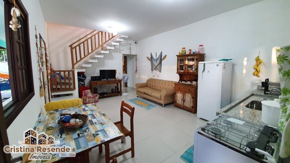 Sobrado, 3 quartos, 650 m² - Foto 1