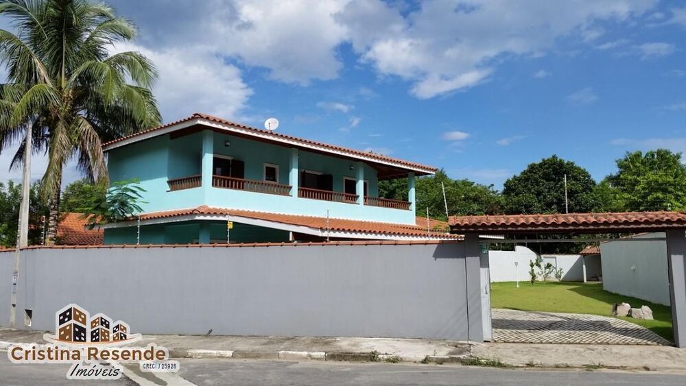 Sobrado, 3 quartos, 650 m² - Foto 5