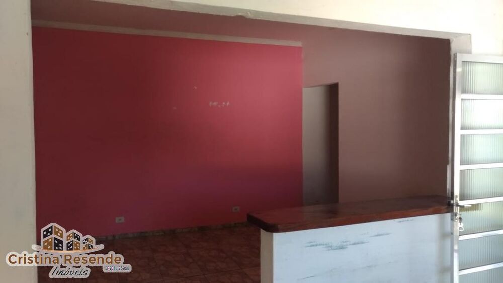 Casa, 1 quarto - Foto 4